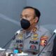 Asisten Sumber Daya Manusia (ASSDM) Polri Irjen Dedi Prasetyo. (Dok. Istimewa)