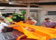 Karyawan Swasta di Padang Ditemukan Gantung Diri, Malamnya Sempat Main Futsal