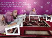 Andre Rosiade: Direhab Gerindra, Rumah Tahfiz di Lokasi Gempa Pasbar Aktif Lagi