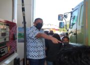 Solar Lancar, Antrean dan Macet Parah Tak Ada Lagi, Warga Sumbar: Terima Kasih Andre Rosiade