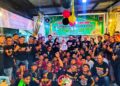 Rayakan Hari Jadi ke-10, Paguyuban Bikers Padang Ajak Buka Bersama Anak Panti Asuhan