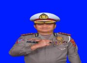 Berikut Lokasi Pos Pengamanan Operasi Ketupat Singgalang 2022 dan Tips Aman Mudik dari Dirlantas Polda Sumbar