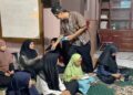 Gelar Ramadhan Charity, Padang Max Owners Santuni Anak-anak Panti Asuhan