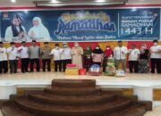 Buka Bersama di Palanta, Wako Padang Nyatakan Siap Dukung Program-program Pertanian HKTI