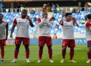 8 Pemain FK Senica Minggat Gegara Tunggakan Gaji, Bagaimana Egy-Witan?