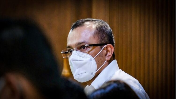 Ferdinand Hutahaean (Foto: Andhika Prasetia/detik.com)