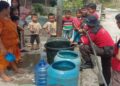 Warga di Lubuk Kilangan Alami Krisi Air Bersih, Ini yang Dilakukan Semen Padang 3 Warga di Lubuk Kilangan Alami Krisi Air Bersih, Ini yang Dilakukan Semen Padang