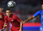 PSSI Pastikan Tiga Pemain di Luar Negeri Ini Bela Merah Putih di SEA Games