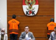 Gegara Opini WTP, Bupati Bogor Ade Yasin Diduga Suap BPK Rp1,9 M