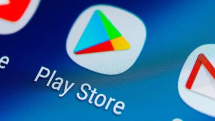 Jangan Didownload, 11 Aplikasi Ini Bisa Curi Data Pribadi Kamu 1 Ilustrasi google play store. (net)