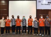 Hasil Audit SMP di Semen Padang Jadi Penyokong Bisnis Perusahaan