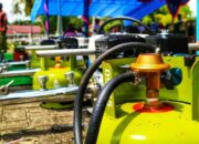 Pemerintah Minta Pemda Turut Awasi Pengendalian LPG 3 Kilogram