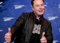 Punya Duit Rp4.311 T, Elon Musk Belum Terkalahkan sebagai Orang Paling Tajir di Bumi