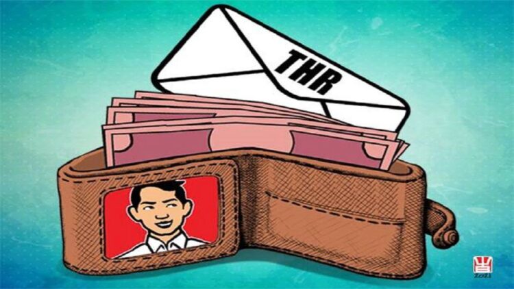 Ilustrasi. (FOTO/SINDOnews)