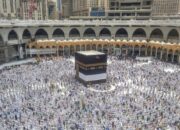 Simak! Ayat Al Quran tentang Haji dan Tafsirnya Menurut Ulama