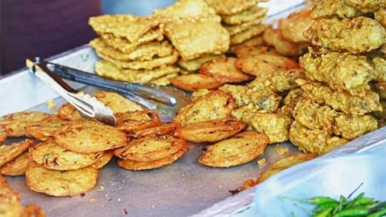 ilustrasi aneka gorengan. (Foto: Internet)