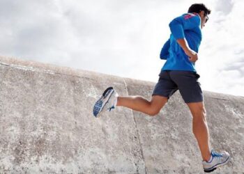 Ilustrasi olahraga. (IStock)