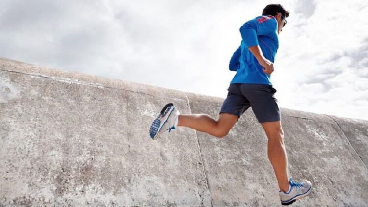 Sudah Lama Tidak Olahraga? Ini Tips Agar Bisa Rutin Lagi 1 Ilustrasi olahraga. (IStock)