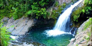 Dispar Padang Dorong Promosi Objek Wisata Lubuk Tampuruang Digencarkan lewat Medsos