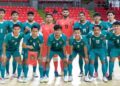 Kalah dari Thailand, Timnas Futsal Indonesia Harus Puas jadi Runner-up Piala AFF 2022 3 indonesia vs malaysia 5 169