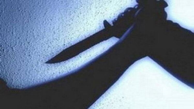 Ilustrasi penikaman. (net)