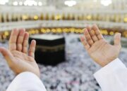 Tahun Ini Pemerintah Arab Saudi Tetapkan Batasan Usia Berhaji, Berapa?