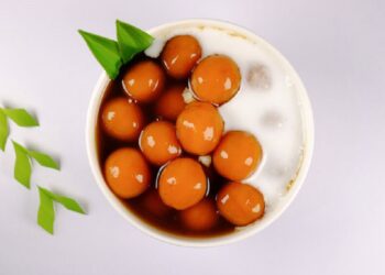 Ramadan Tiba, Ini Rekomendasi Pembuka Puasa yang Banyak Peminat