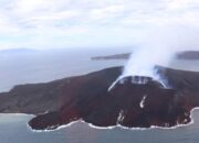 Kepala BNPB Imbau Masyarakat dan Pemda Tingkatkan Kesiapsiagaan