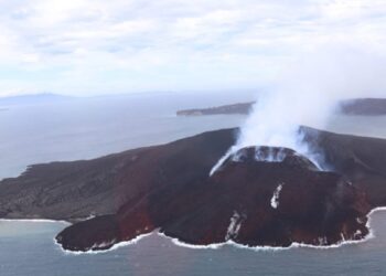 Kepala BNPB Imbau Masyarakat dan Pemda Tingkatkan Kesiapsiagaan 5 Kepala BNPB Imbau Masyarakat dan Pemda Tingkatkan Kesiapsiagaan