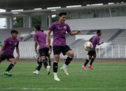 Persiapan SEA Games 2021, Shin Tae-yong Panggil 29 Pemain