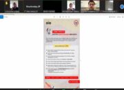 Pelatihan Menulis di Semen Padang, Ini Hal-hal yang Perlu Diperhatikan