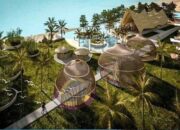 Raffi Ahmad Tanam Saham di Padang, Pantai Air Manis Bakal Lebih Keren