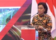 Menkeu Sri Mulyani Bawa Kabar Gembira Buat Masyarakat Indonesia