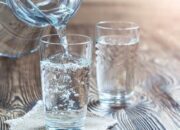 Diet Air Putih, Begini Aturannya untuk Turunkan Berat Badan