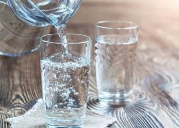 Awali Buka Puasa dengan Air Putih, Ini Manfaatnya