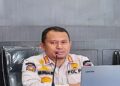 Satpol PP Tertibkan Pengemis Berkedok Pemulung di Sejumlah Jalan Utama di Padang