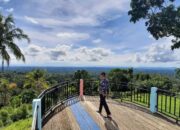 Libur Lebaran, Puluhan Destinasi Wisata di Padang Pariaman Siap Sambut Wisata