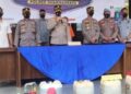 Diduga Menimbun BBM Subsidi, Pria 41 Tahun di Dharmasraya Diciduk Polisi