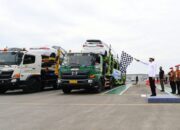 Kinerja Ekspor dan Impor Indonesia Tembus Rekor Tertinggi Sepanjang Sejarah