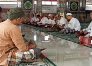 Warga Binaan Rutan Padang Gelar Pesantren Ramadan