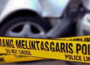 Truk Pengangkut Bantuan Alami Kecelakaan di Sitinjau Lauik, Sopir Dilarikan ke RS