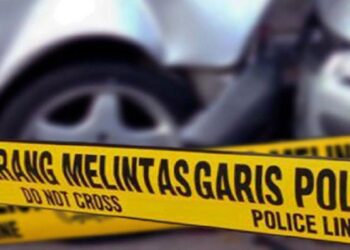 Dua Orang Tewas dalam Kecelakaan Rombongan Grup Musik Debu di Probolinggo