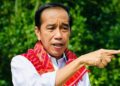 Jokowi Minta Kejagung Ungkap Aktor di Balik Kasus Ekspor Minyak Goreng