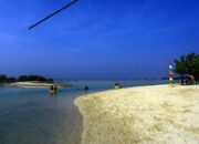 Semua Objek Wisata di Pasbar Dibuka saat Libur Lebaran, Ini Syaratnya