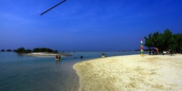 Semua Objek Wisata di Pasbar Dibuka saat Libur Lebaran, Ini Syaratnya 8 Semua Objek Wisata di Pasbar Dibuka saat Libur Lebaran, Ini Syaratnya