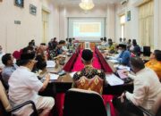 Ada 1,8 Juta Perantau Pulang Kampung, Ini Antisipasi Gubernur Sumbar