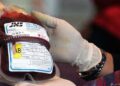Penuhi Kebutuhan Darah, PMI Pasbar Gandeng PMI Bukittinggi 4 Jumlah Pendonor Sedikit, Stok Darah di PMI Padang Menipis