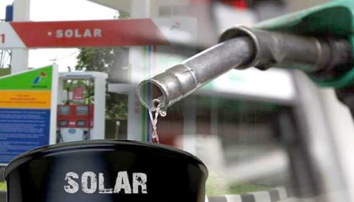 Tak Cuma Stop Impor, Indonesia Akan Surplus Solar Tahun Ini