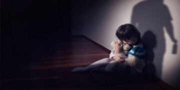 Siswa SMP Cabuli 4 Bocah di Wonogiri, Ketahuan setelah Korban Teriak 8 Ilustrasi pencabulan anak bawah umur. (net)