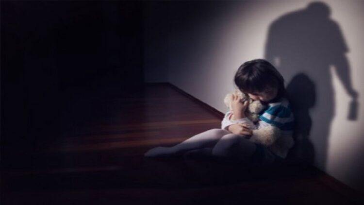 Waduh! Wakepsek di Bukittinggi Ditangkap Karena Pencabulan 1 Ilustrasi pencabulan anak bawah umur. (net)